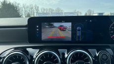 Mercedes-Benz A-Class A180 AMG Line Executive 5dr Auto Petrol Hatchback